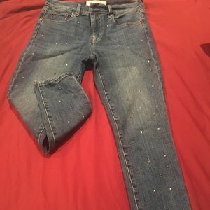 Gap best girlfriends jeans